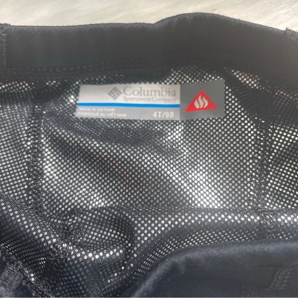 Columbia Omni- Heat Baselayer Tights - Picture 6 of 6